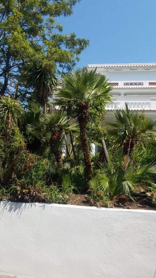 The Gatsby Mansion Villa Antibes Buitenkant foto