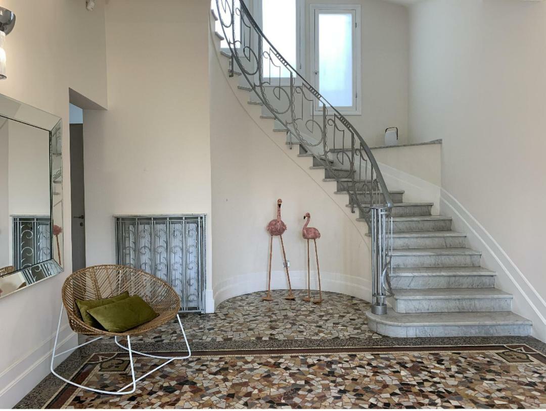 The Gatsby Mansion Villa Antibes Buitenkant foto