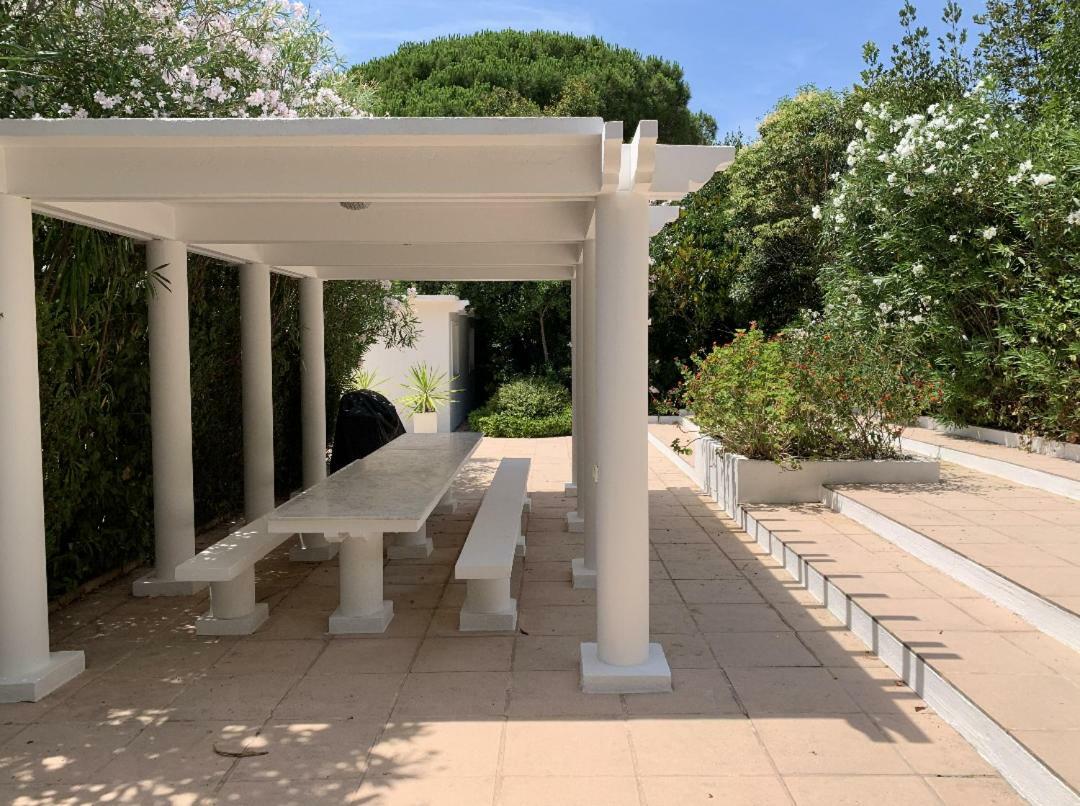 The Gatsby Mansion Villa Antibes Buitenkant foto